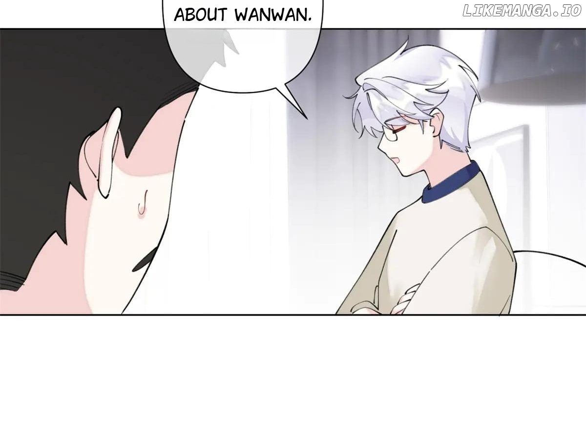 Her Marriage Was Called Off at Daytime, the Cutely Fierce Commander Asked Her For a Hug at Night Chapter 79 - page 16